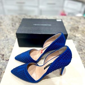 French connection heels